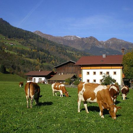 Stubnerbauer Villa Bad Hofgastein Exterior photo