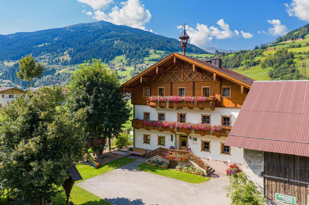 Stubnerbauer Villa Bad Hofgastein Exterior photo