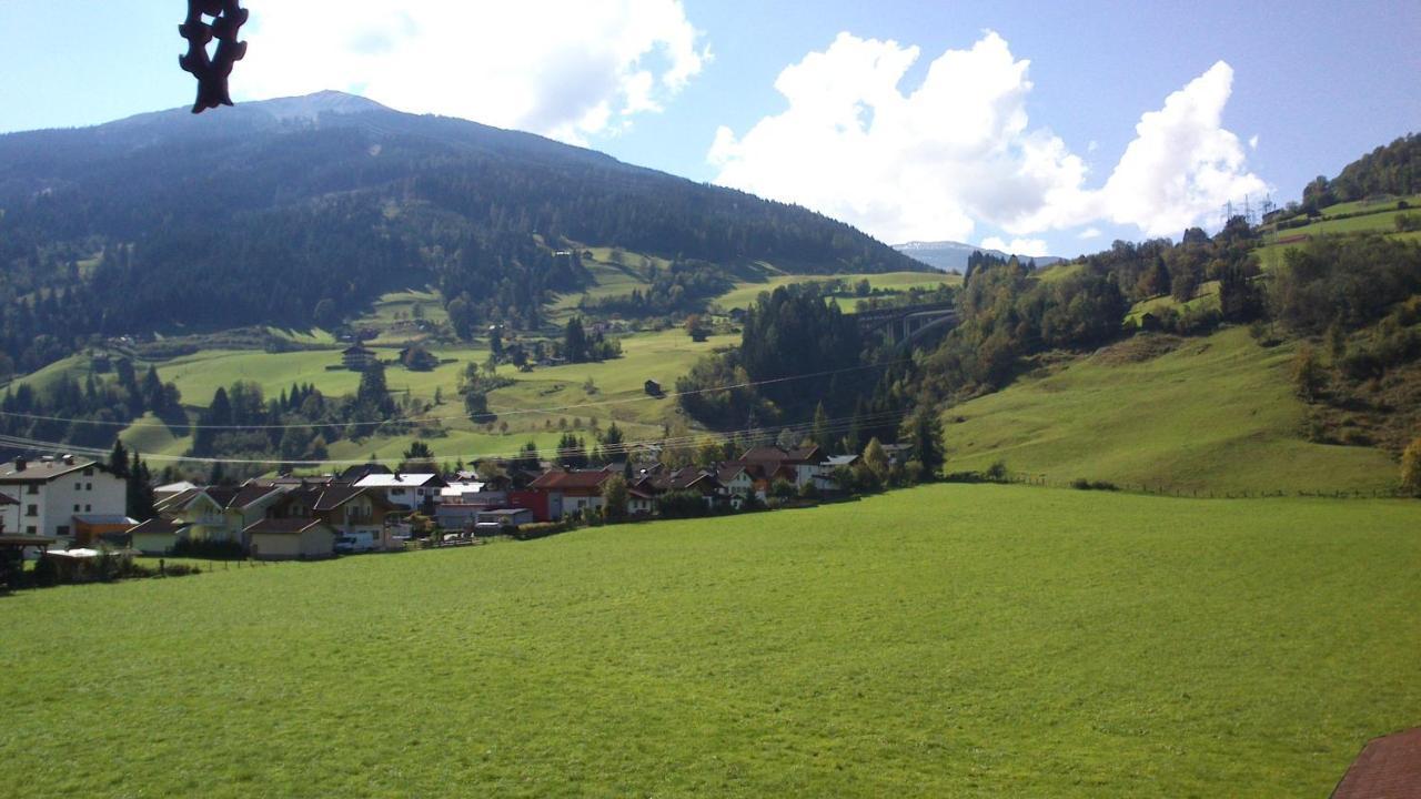 Stubnerbauer Villa Bad Hofgastein Exterior photo