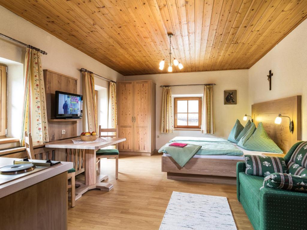 Stubnerbauer Villa Bad Hofgastein Room photo