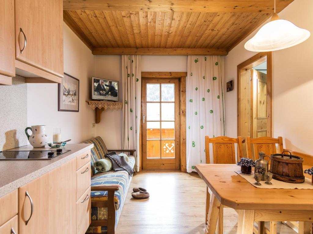Stubnerbauer Villa Bad Hofgastein Room photo