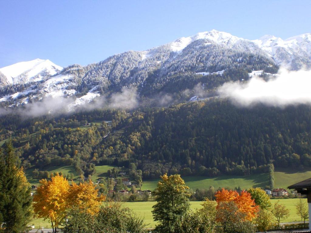 Stubnerbauer Villa Bad Hofgastein Room photo