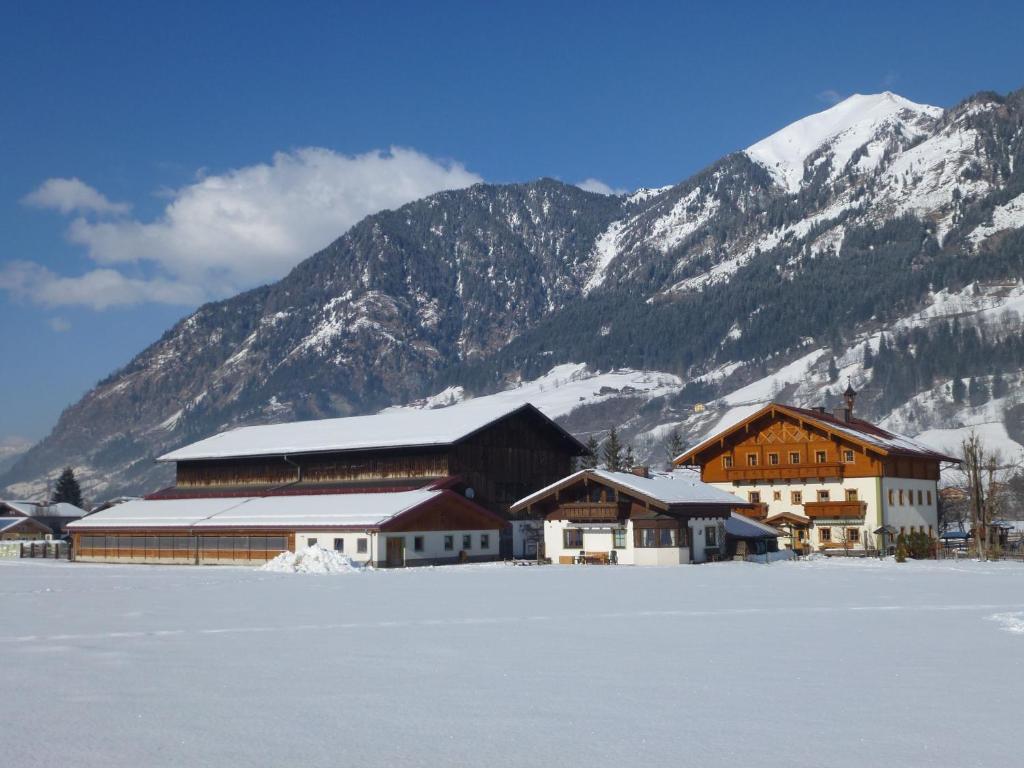 Stubnerbauer Villa Bad Hofgastein Exterior photo