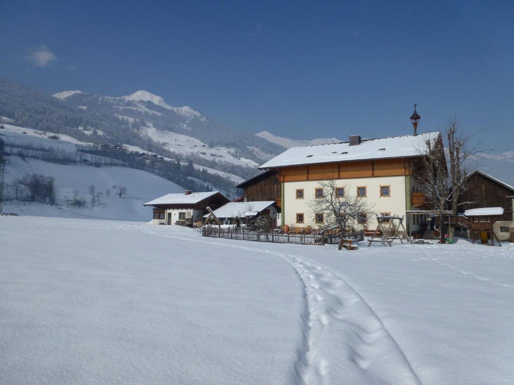 Stubnerbauer Villa Bad Hofgastein Exterior photo