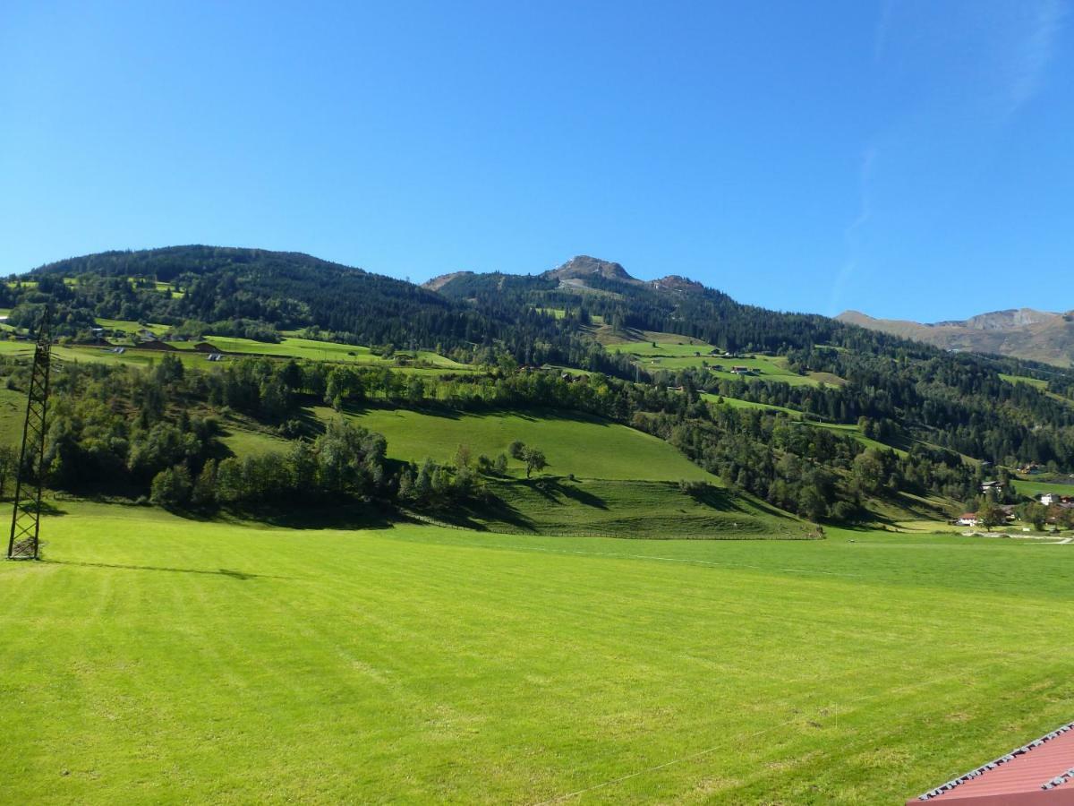 Stubnerbauer Villa Bad Hofgastein Exterior photo